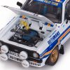 Ford Escort RS1800 - #19 T.Mäkinen/M.Holmes - Image 6