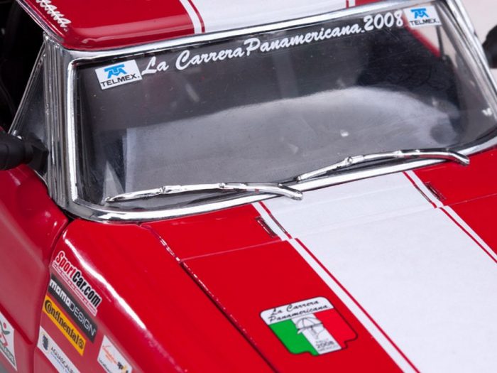 1963 FORD FALCON RACING - Image 6