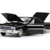 1963 FORD GALAXIE 500 XL HARD TOP - Image 6