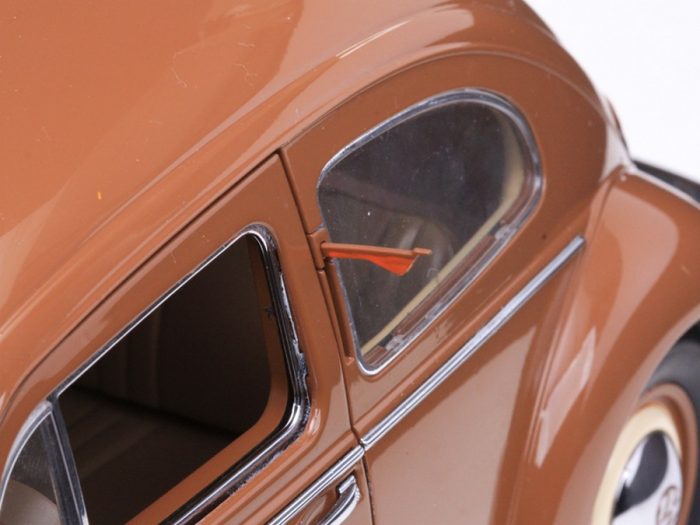 1950 VOLKSWAGEN BEETLE SALOON - Image 6