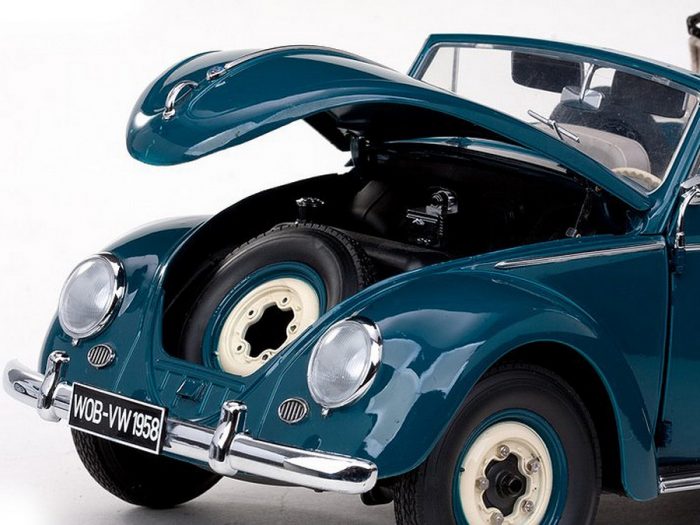 1949 VOLKSWAGEN Käfer Cabriolet - Image 6