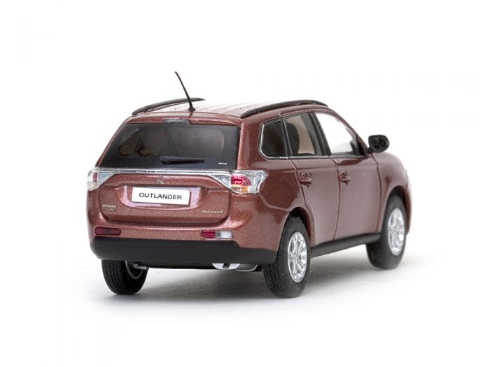 Mitsubishi Outlander - Image 6