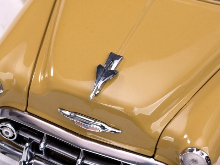 1953 Chevrolet Bel Air Open Convertible - Image 6