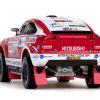MITSUBISHI RACING LANCER - #310 G.Spinelli / H.Youssef - Image 6