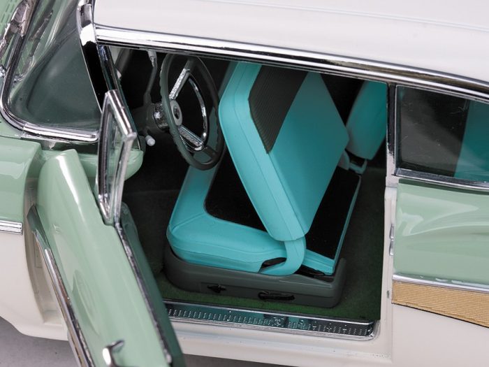1958 Ford Fairlane 500 HardTop - Image 6