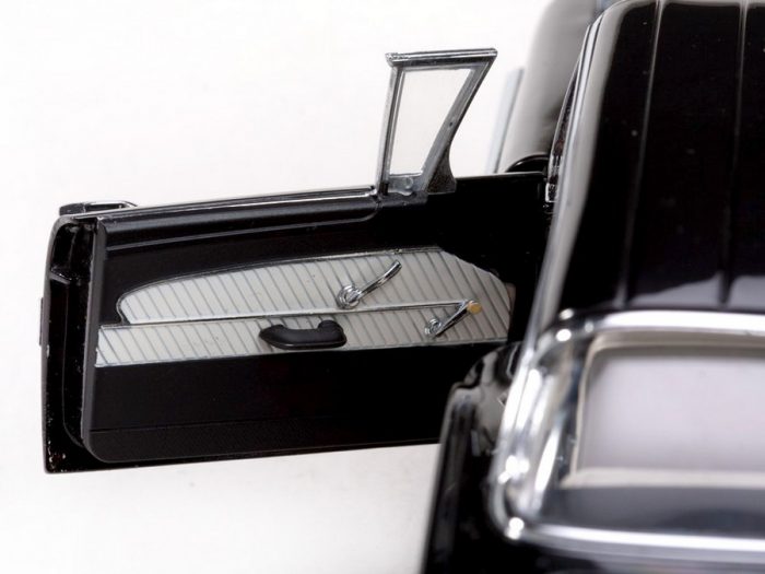 1958 Ford Fairlane 500 HardTop - Image 6