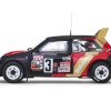 MG Metro 6R4 - Image 6