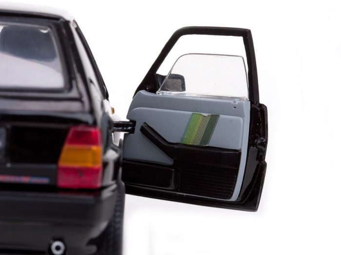 1990 LANCIA DELTA HF INTEGRALE 8V - Image 7