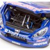 PEUGEOT 307 WRC - #66 D.Snobeck / G.Mondesir - Image 7
