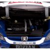 PEUGEOT 307 WRC- #41 F.Tur??n / G.Zsiros - Image 7
