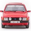 1983 FORD ESCORT XR3i SALOON - Image 7