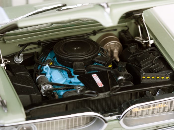 1959 Pontiac Bonneville Hard Top - Image 7