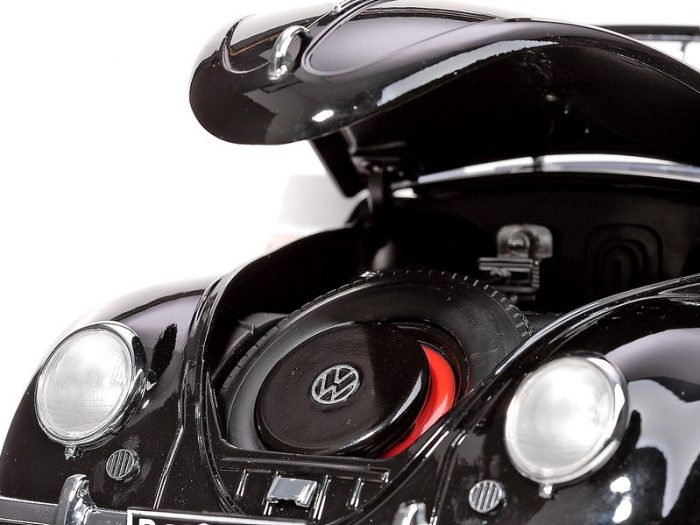 1949 VOLKSWAGEN  Käfer Cabriolet - Image 7