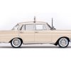 Mercedes 220SE Berlin Taxi - Image 7