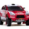 MITSUBISHI RACING LANCER - #310 G.Spinelli / H.Youssef - Image 7