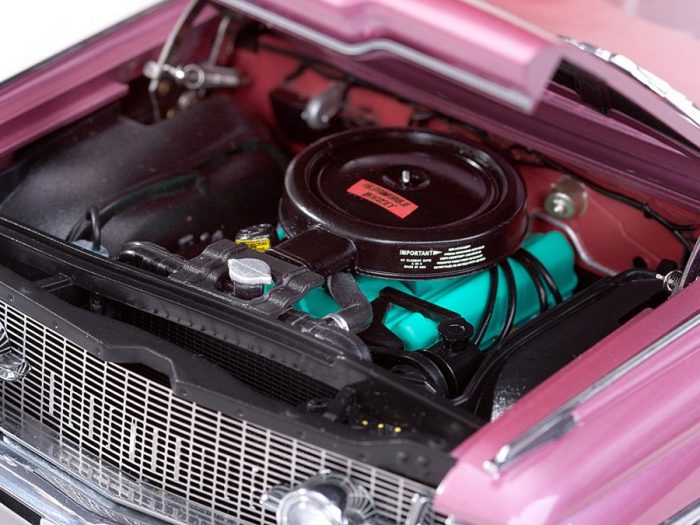1959 OLDSMOBILE "98" OPEN CONVERTIBLE - Image 7