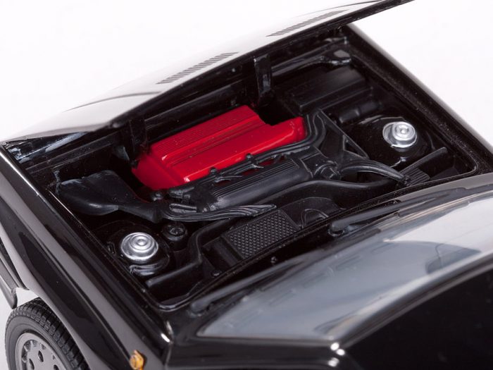 1990 LANCIA DELTA HF INTEGRALE 8V - Image 8