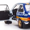 Ford Escort RS1800 - #19 T.Mäkinen/M.Holmes - Image 8