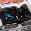 1959 Pontiac Bonneville Open Convertible - Image 8