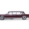 1966 Mercedes-Benz 600 Pullman - Image 8