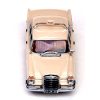 Mercedes 220SE Berlin Taxi - Image 9