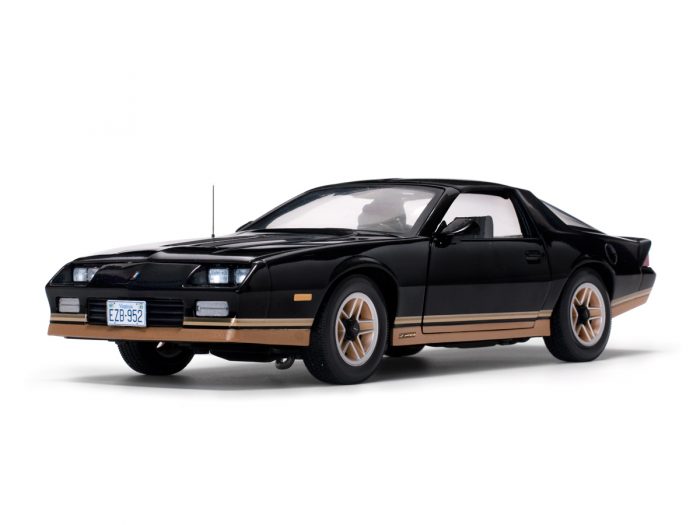 1985 Chevrolet Camaro Z28
