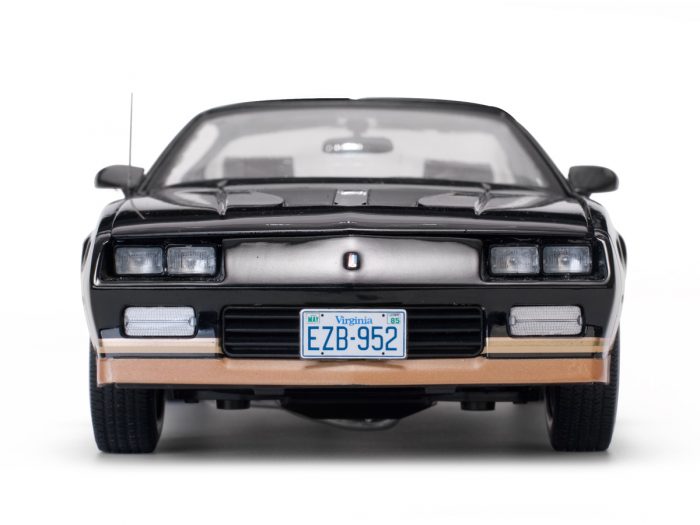 1985 Chevrolet Camaro Z28 - Image 3