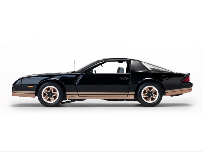 1985 Chevrolet Camaro Z28 - Image 5