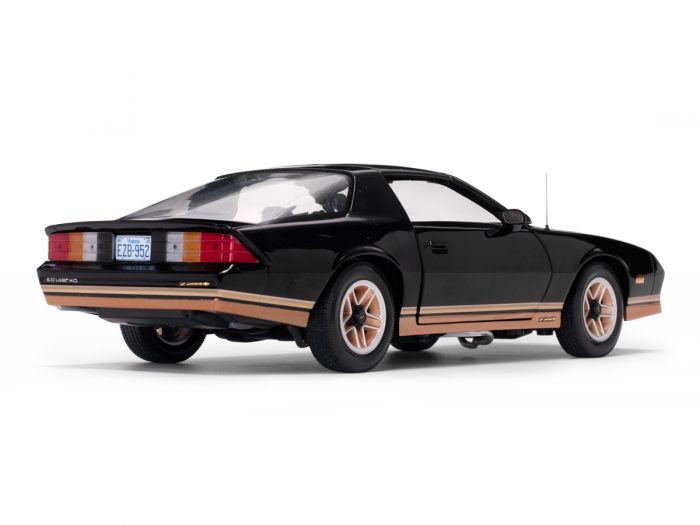 1985 Chevrolet Camaro Z28 - Image 2