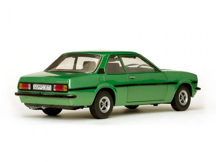 Opel Ascona B SR - Image 2