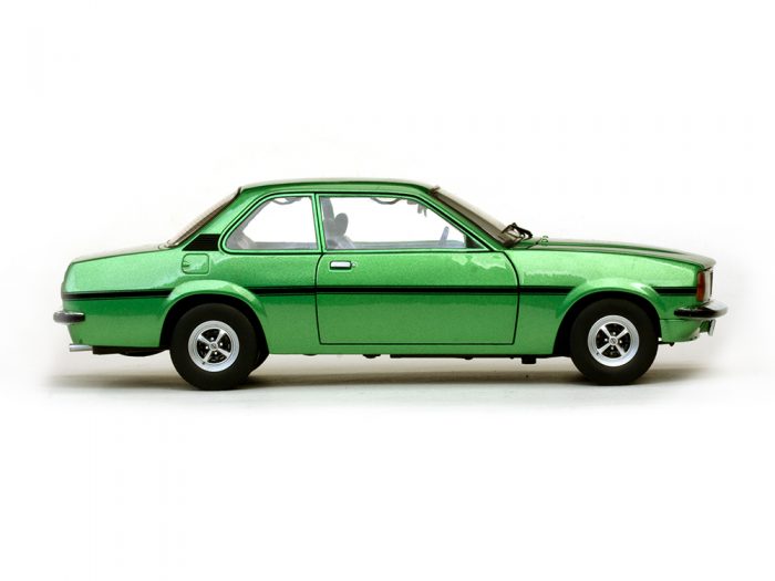Opel Ascona B SR - Image 6