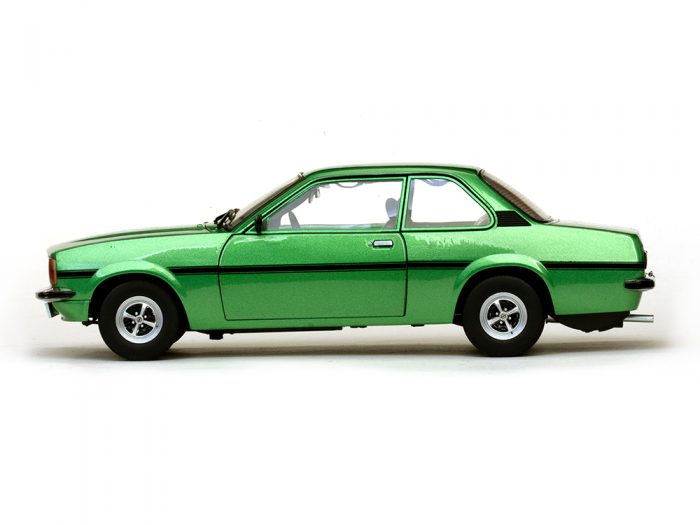 Opel Ascona B SR - Image 5