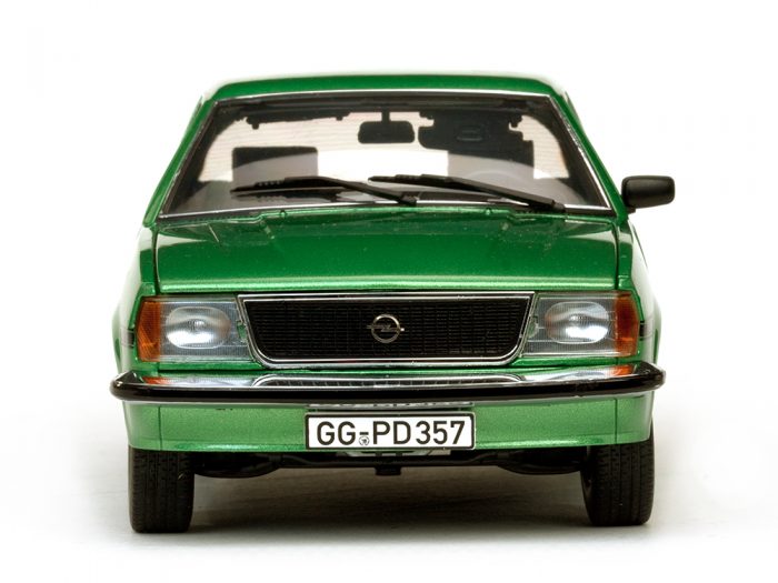 Opel Ascona B SR - Image 3