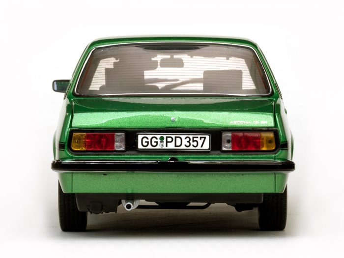 Opel Ascona B SR - Image 4
