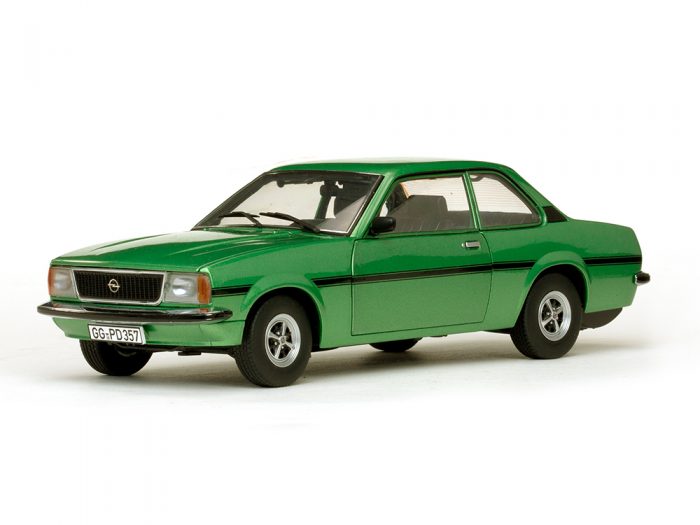 Opel Ascona B SR