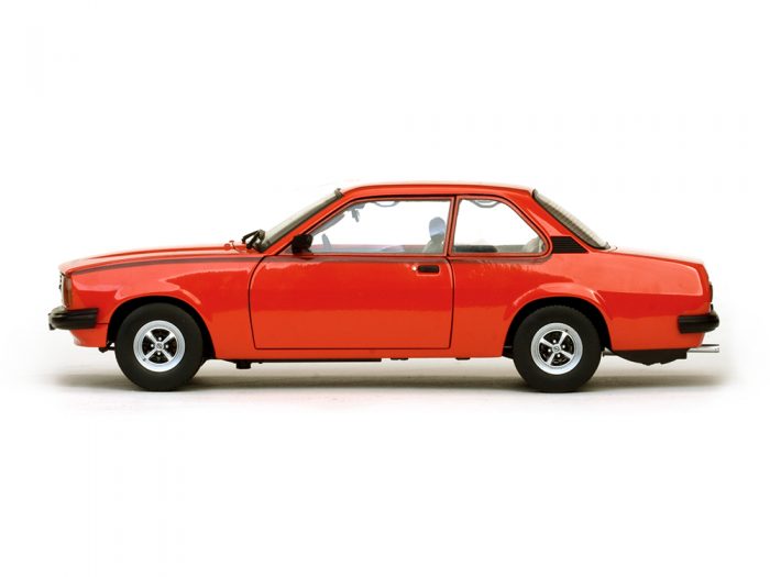 Opel Ascona J - Image 3