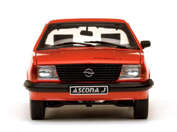 Opel Ascona J - Image 5