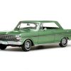 1963 Chevrolet Nova