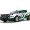 Lancia Stratos HF-  #3 S. Munari/L. Drews