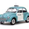 1963 Morris Minor 1000 Saloon