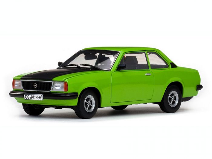 Opel Ascona B SR