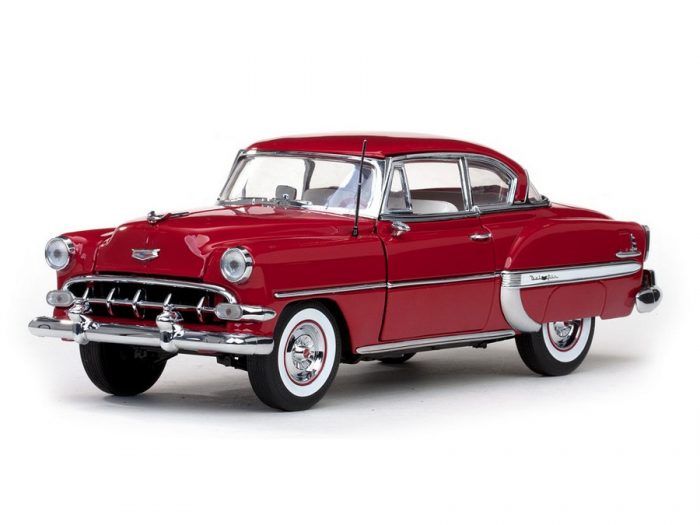 1954 Chevrolet Bel Air Hard Top Coupe