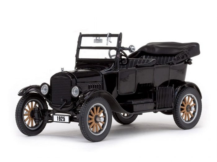 1925 Ford Model T Touring ( Open )