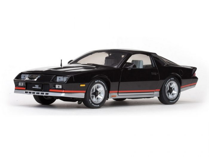 1982 Chevrolet Camaro