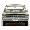 1963 Chevrolet Nova - Image 2
