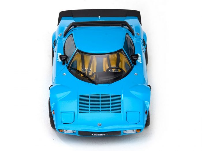1975 Lancia Stratos Stradale - Image 2