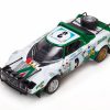 Lancia Stratos HF-  #3 S. Munari/L. Drews - Image 2