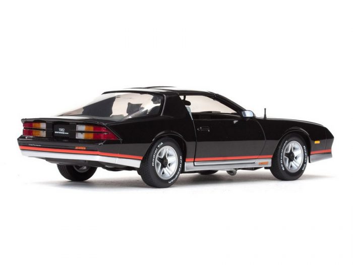 1982 Chevrolet Camaro - Image 2