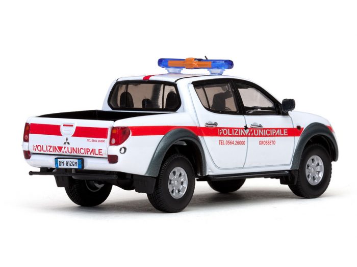 Mitsubishi L200 - Image 2