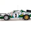 Lancia Stratos HF-  #3 S. Munari/L. Drews - Image 3
